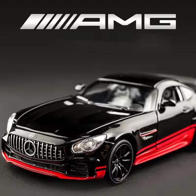 Mercedes AMG2