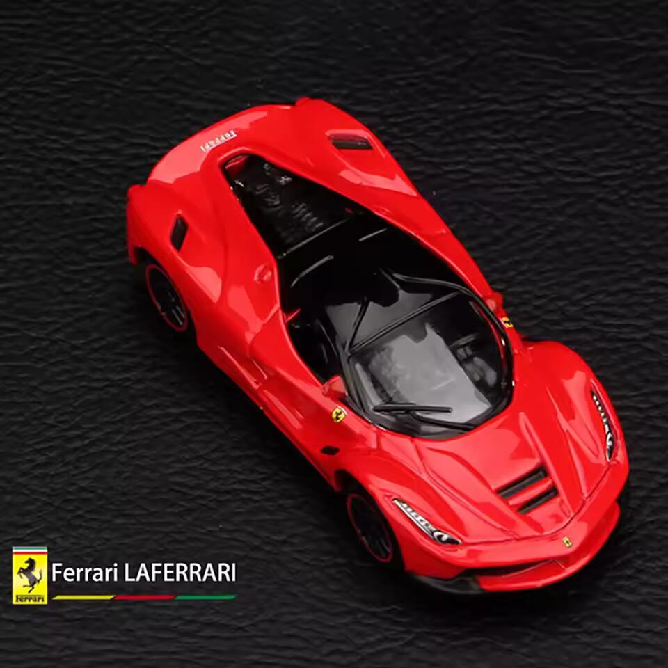 Ferrari Model 1