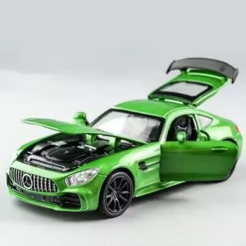 Mercedes AMG2