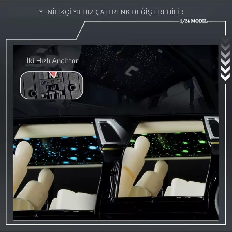 Roll Royce