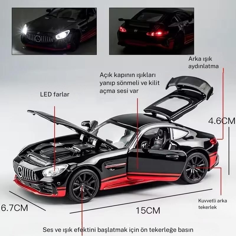 Mercedes AMG2