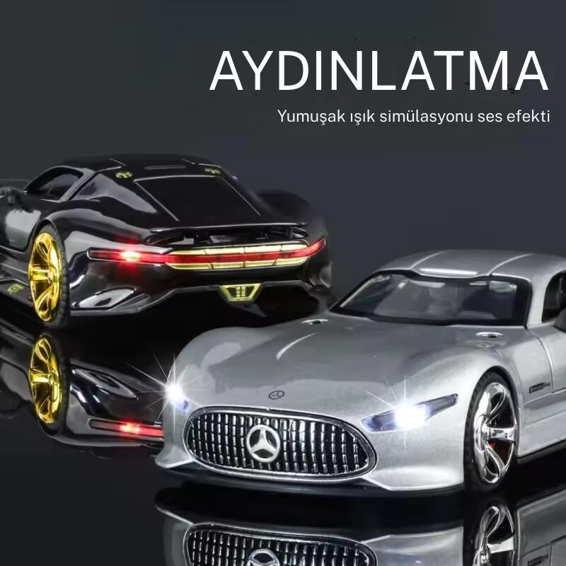 Mercedes AMG