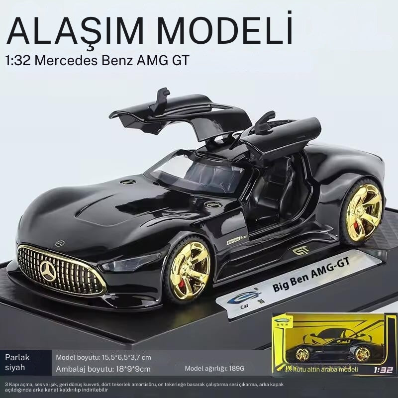 Mercedes AMG