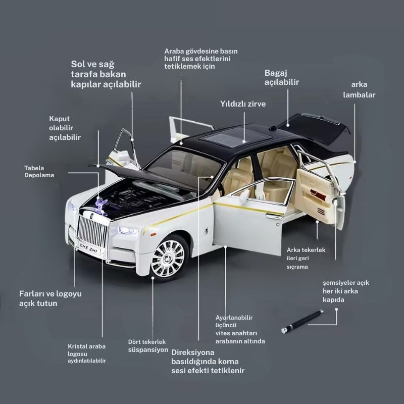 Roll Royce