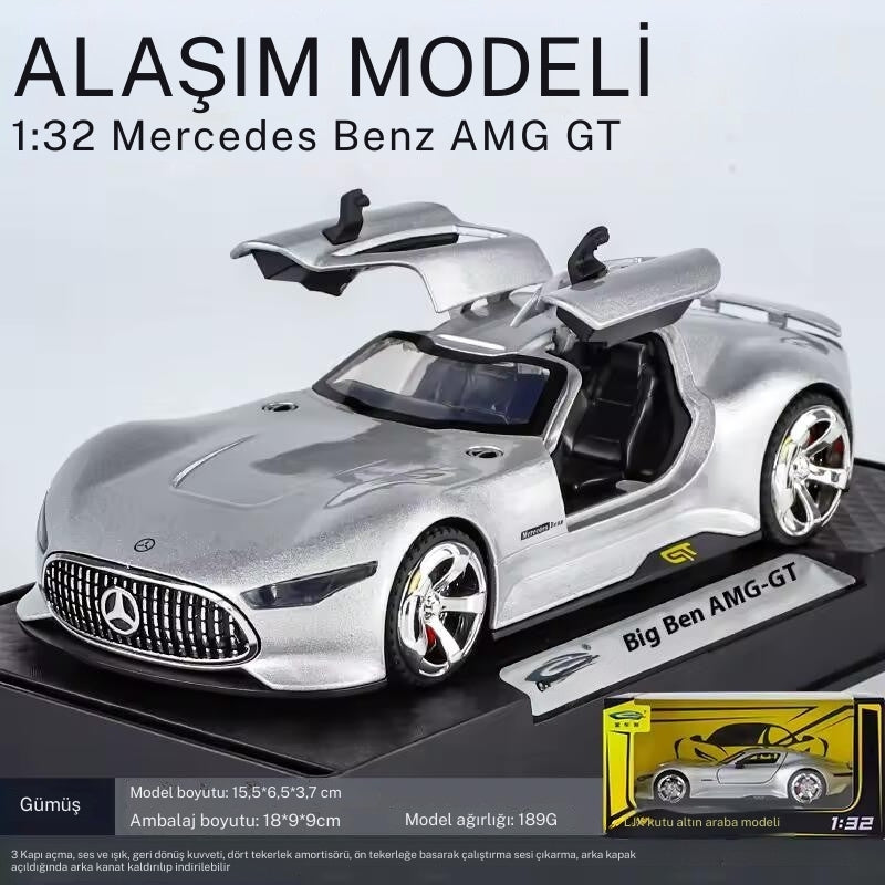 Mercedes AMG