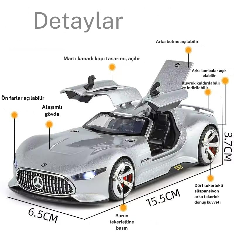 Mercedes AMG