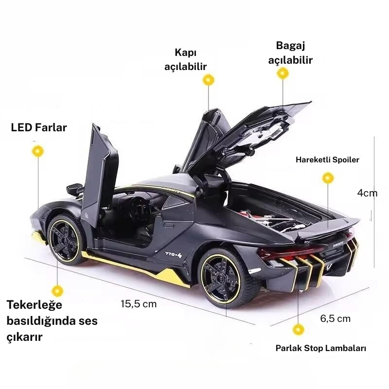 Lamborghini