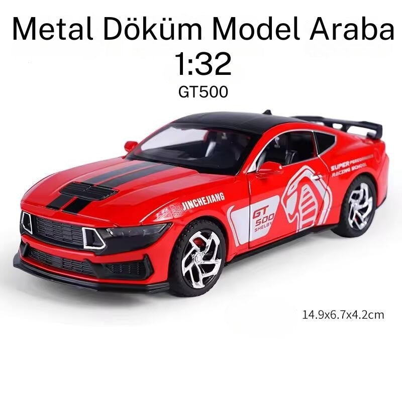 Mustang