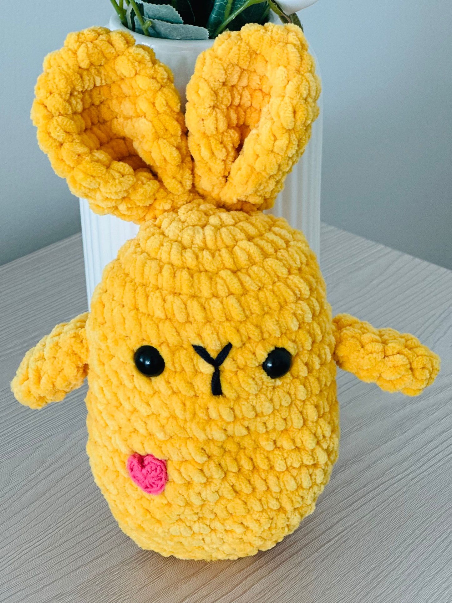 Amigurami Oyuncak