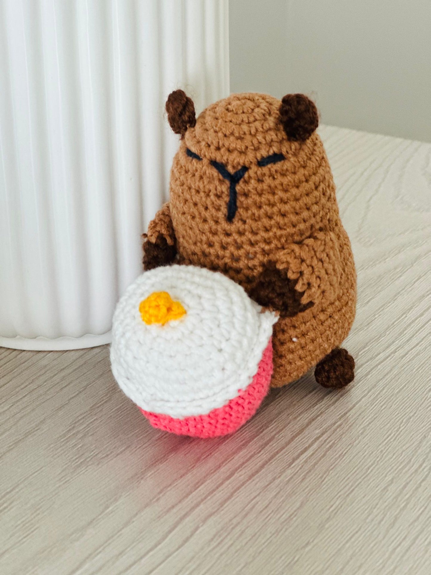 Amigurami Oyuncak