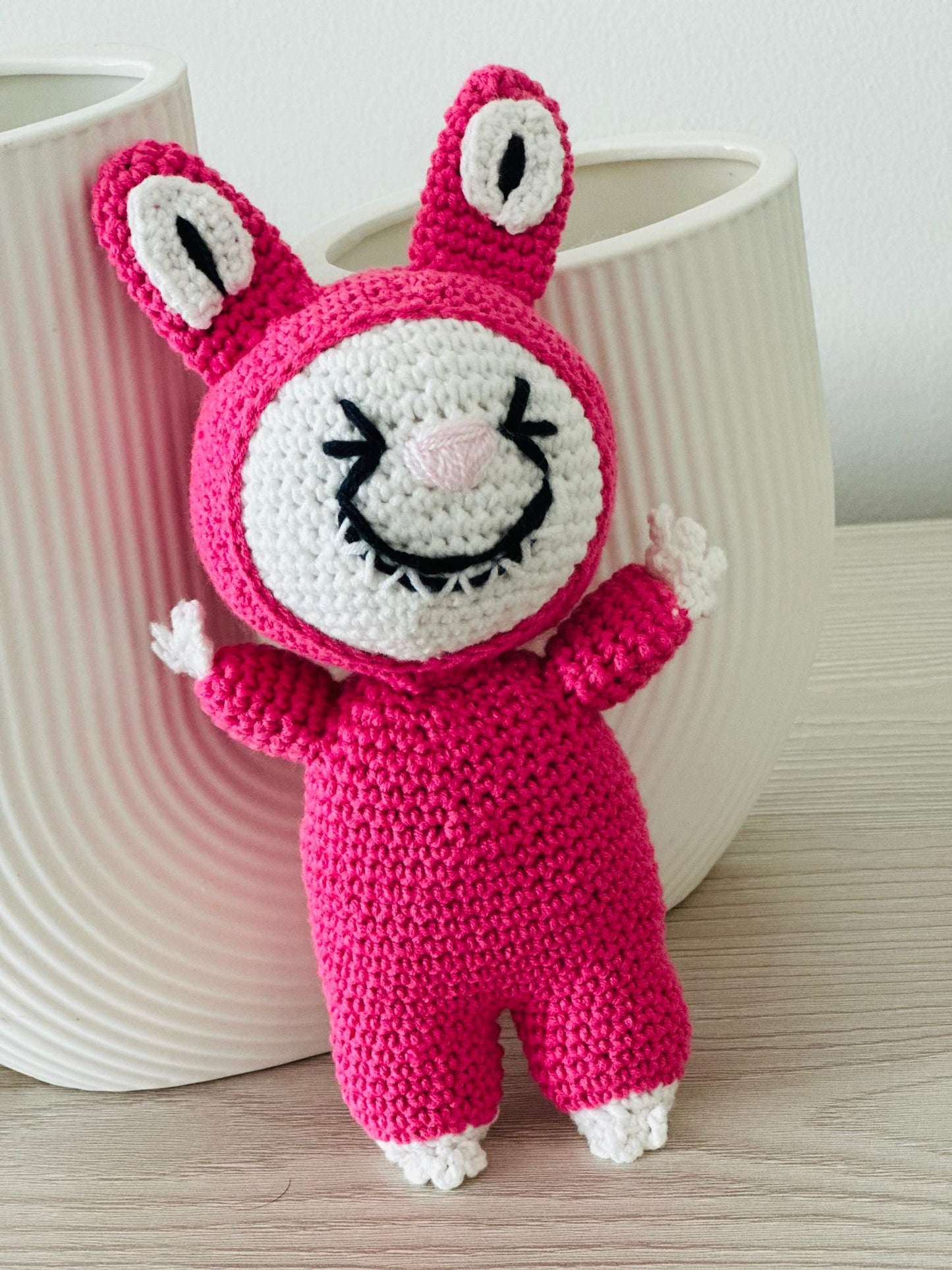 Amigurami Oyuncak