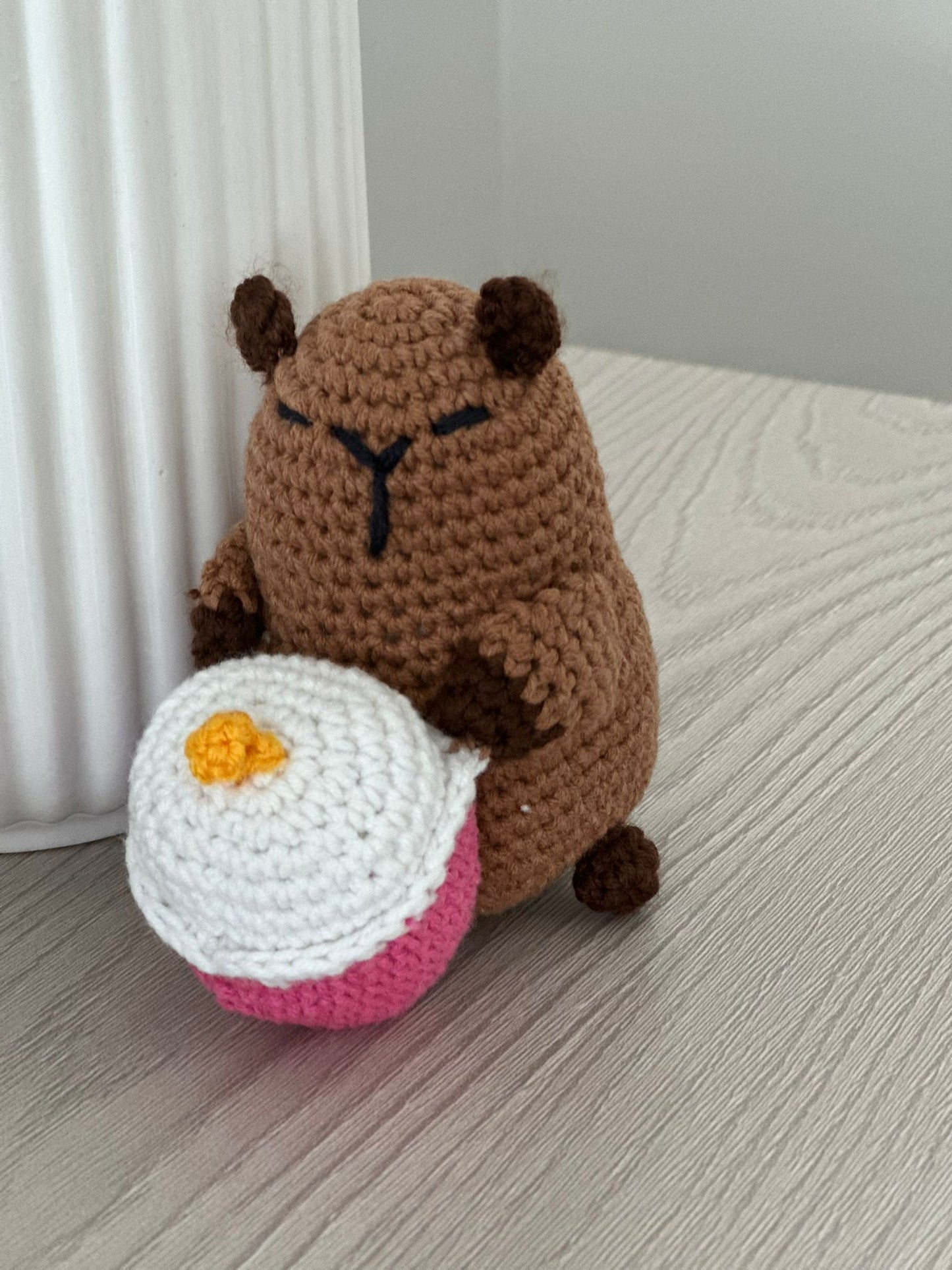 Amigurami Oyuncak
