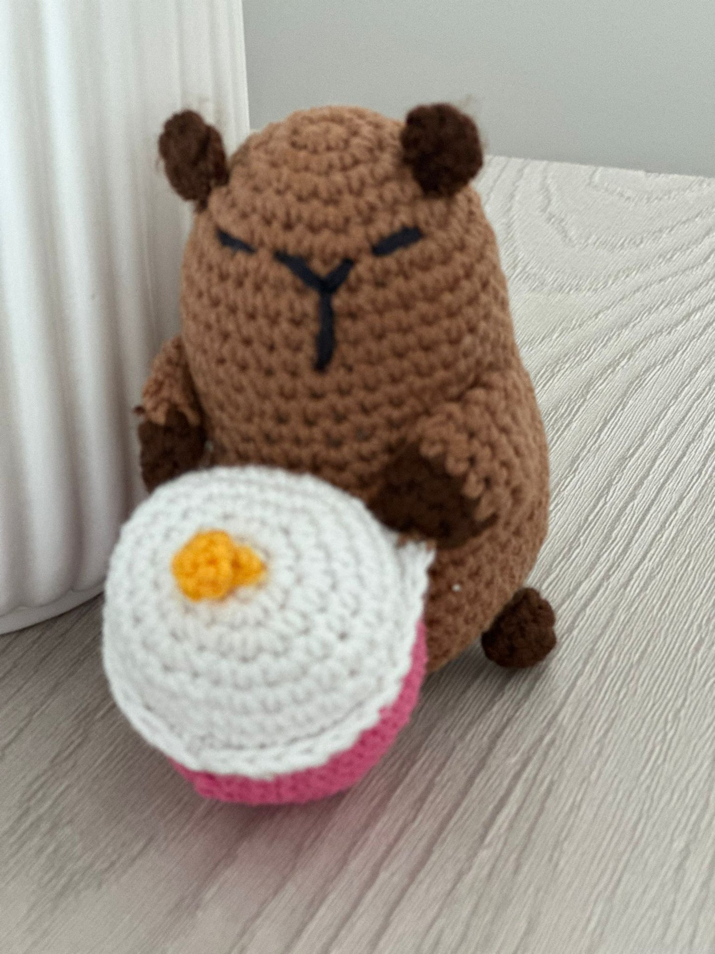 Amigurami Oyuncak