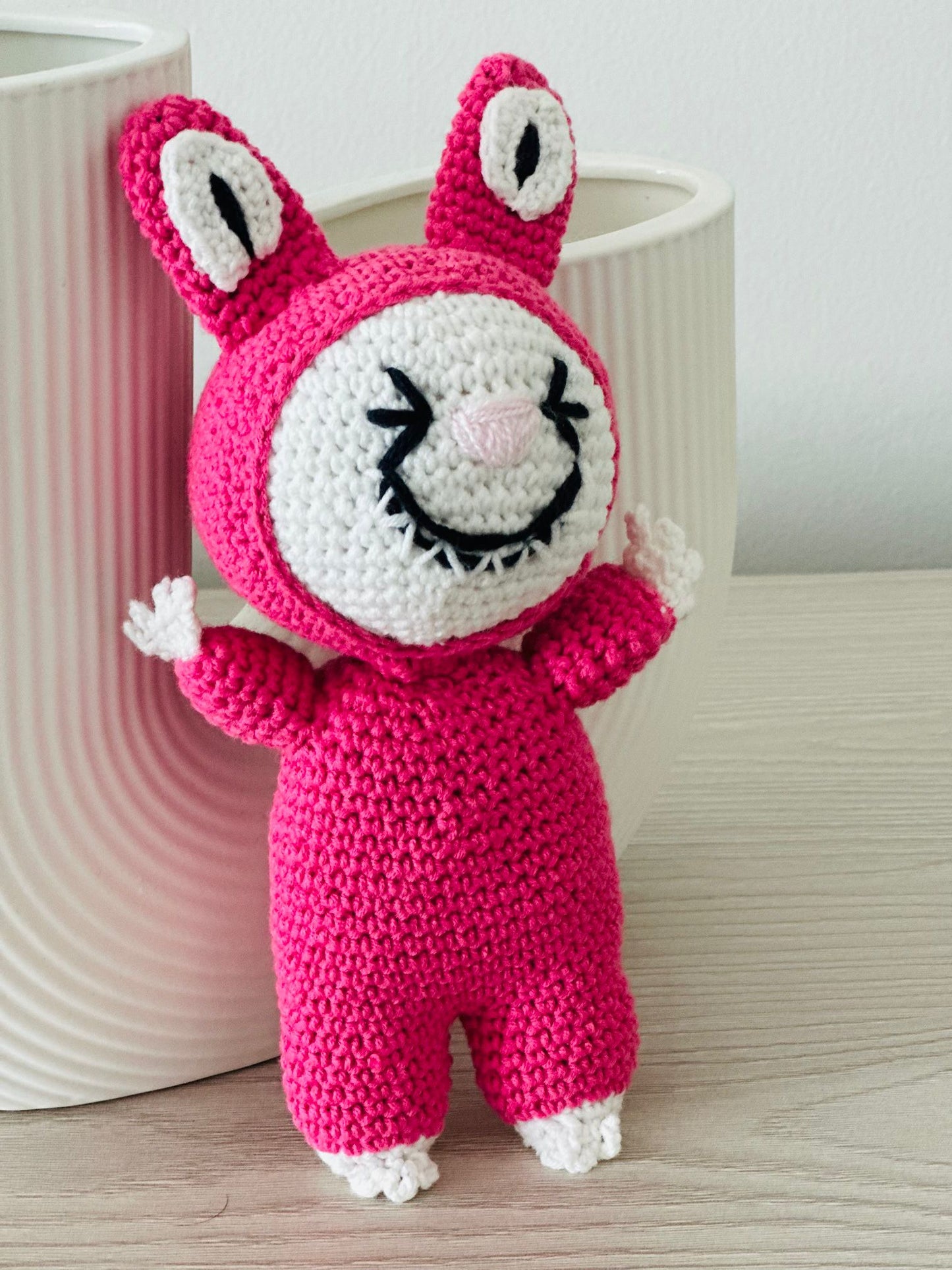 Amigurami Oyuncak