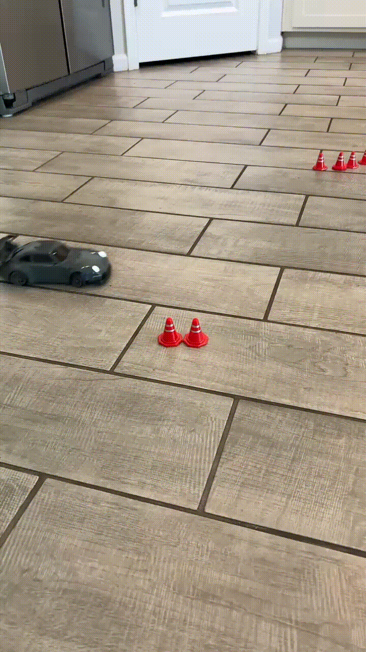 Fast Drift Xtreme RC - 1