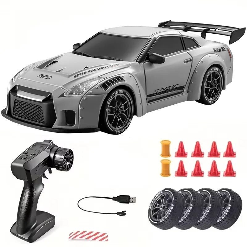 Fast Drift Xtreme RC - 1