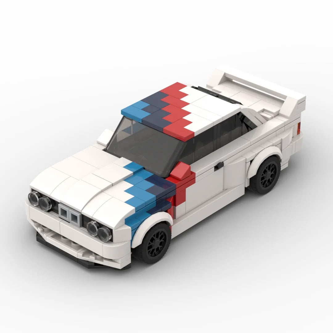 Lego Araba