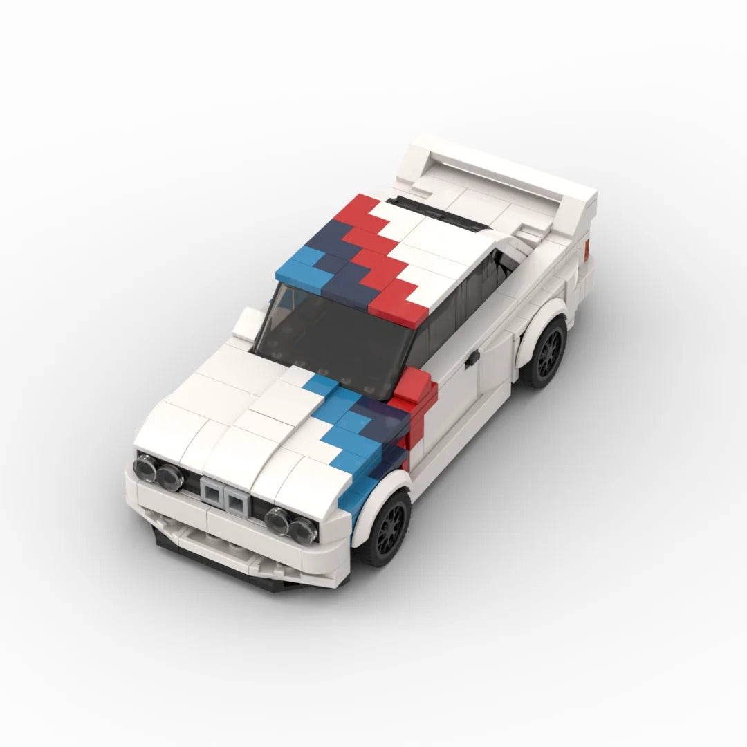 Lego Araba