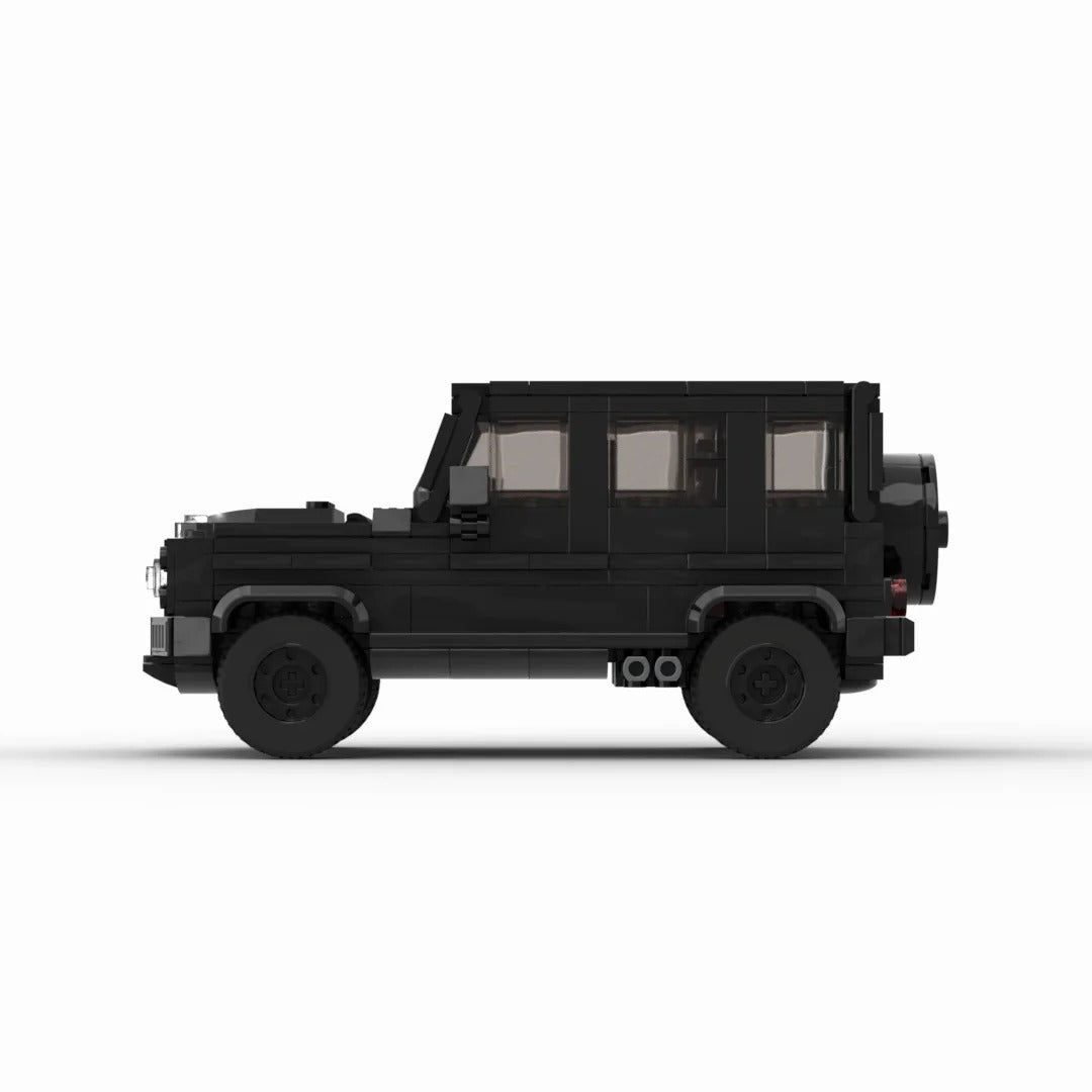 Lego Araba