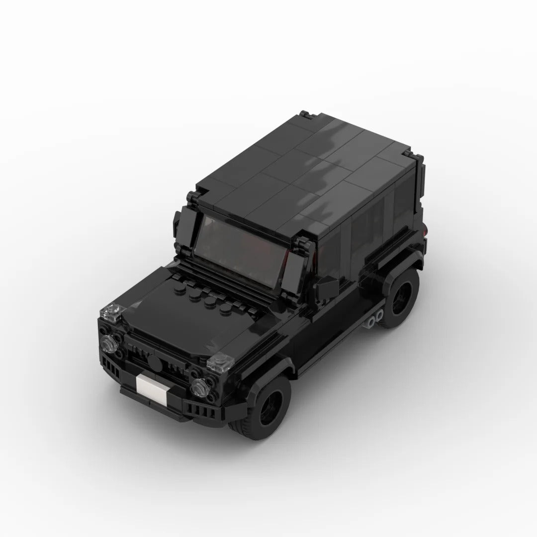 Lego Araba