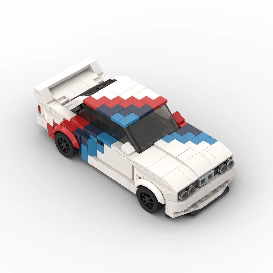 Lego Araba