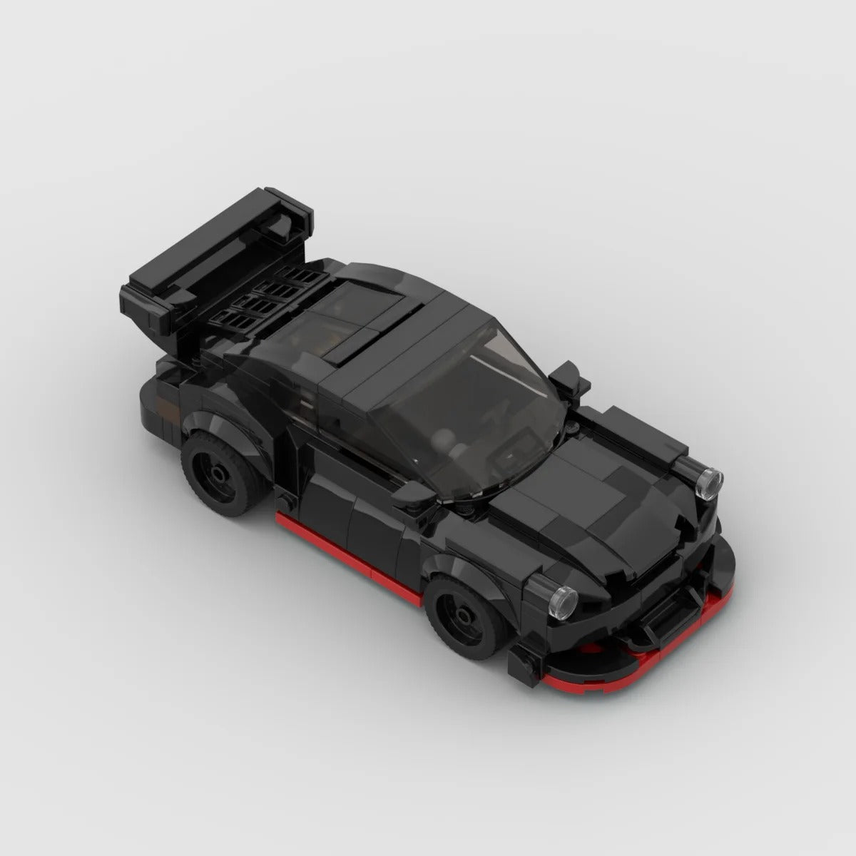 Lego Araba