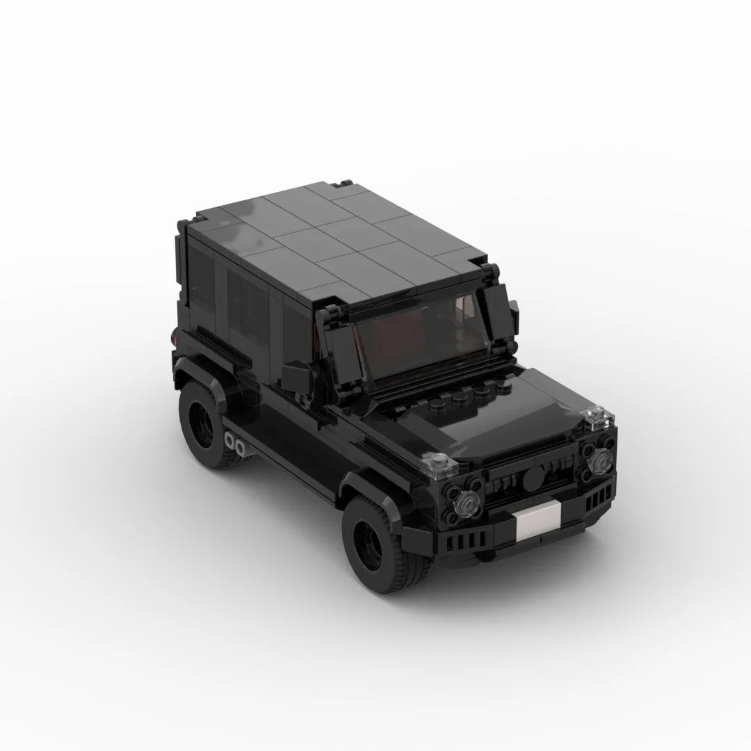 Lego Araba