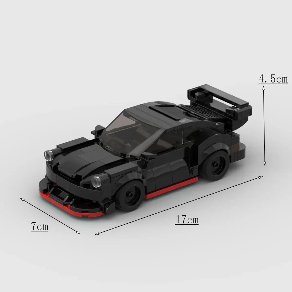 Lego Araba