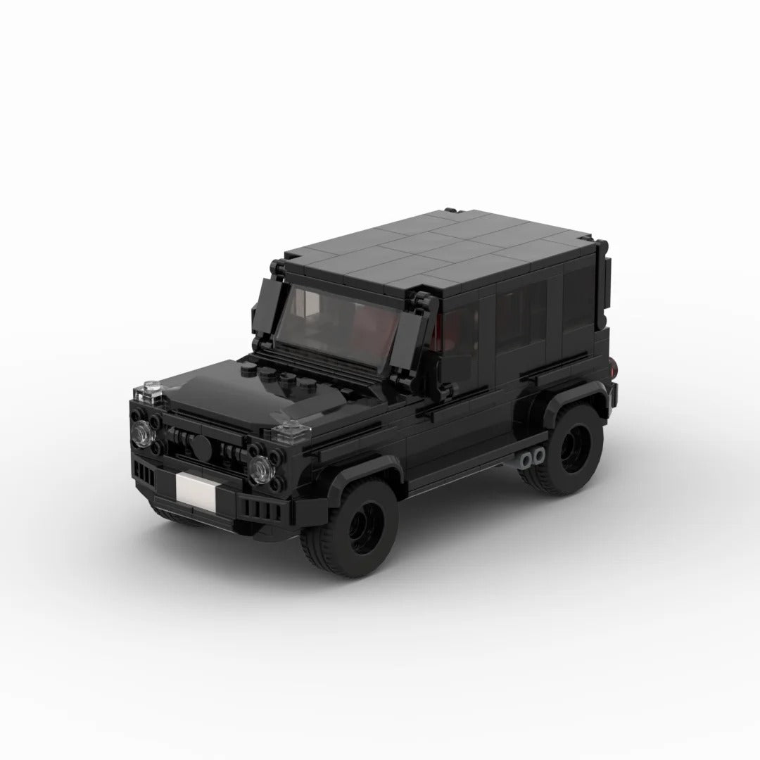 Lego Araba