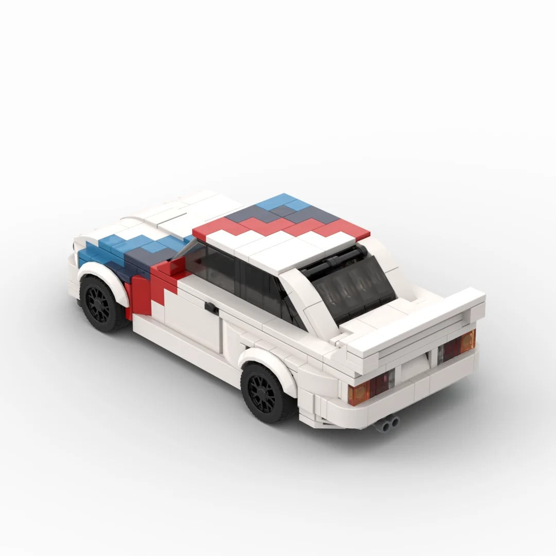 Lego Araba