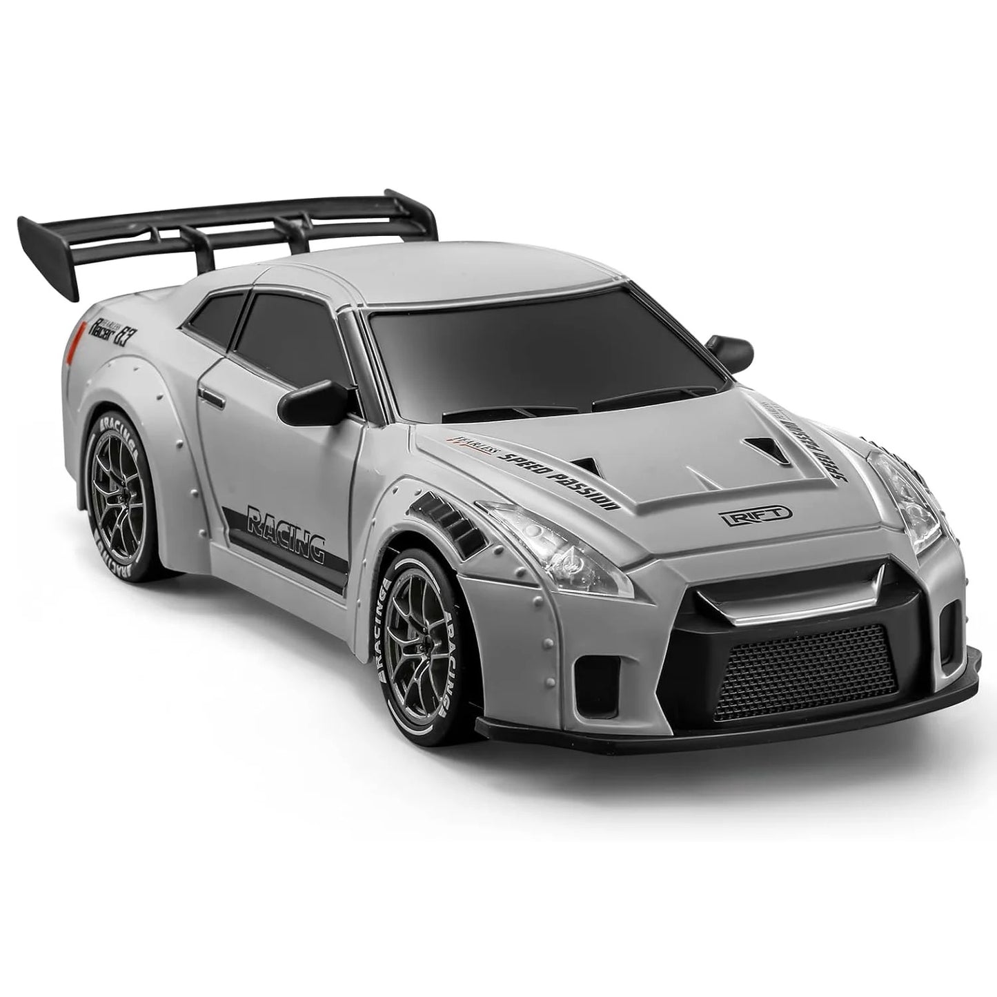 Fast Drift Xtreme RC - 1