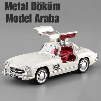 Mercedes 300SL