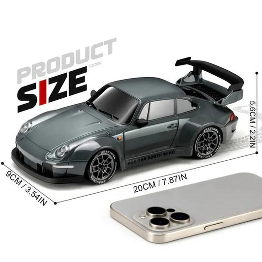Hızlı Drift Xtreme RC - 1