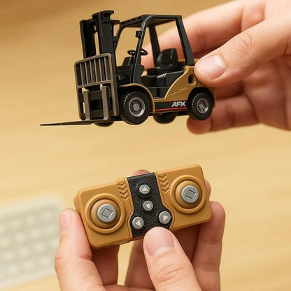 Mini Forklift Uzaktan Kumandalı Oyuncak