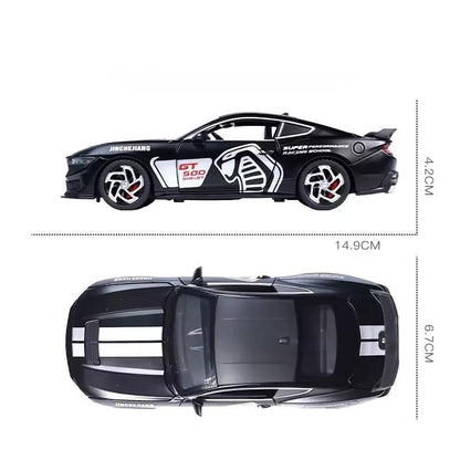 Mustang