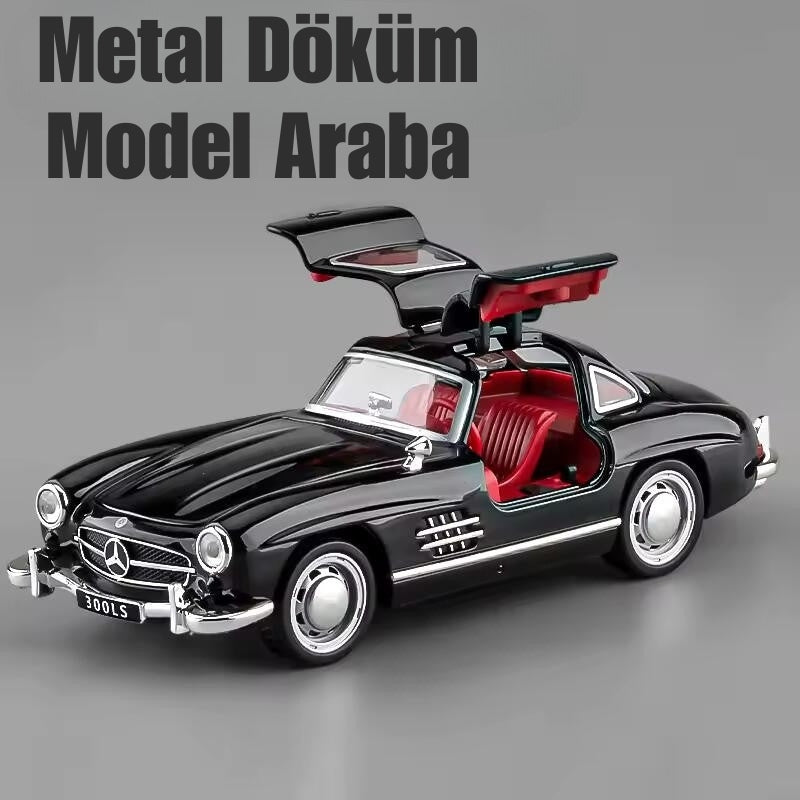 Mercedes 300SL