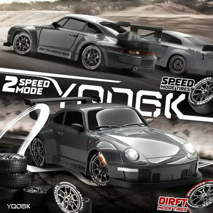 Fast Drift Xtreme RC - 1