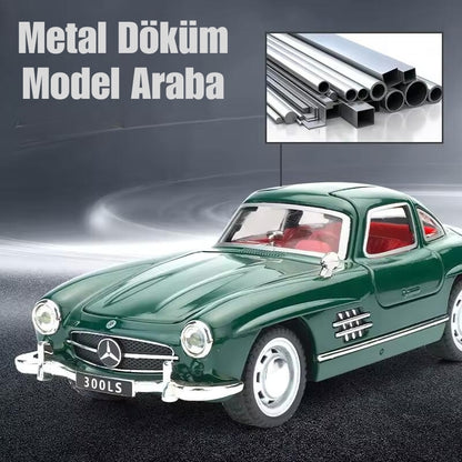Mercedes 300SL