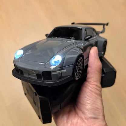 Fast Drift Xtreme RC - 1