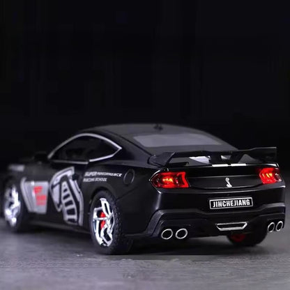 Mustang