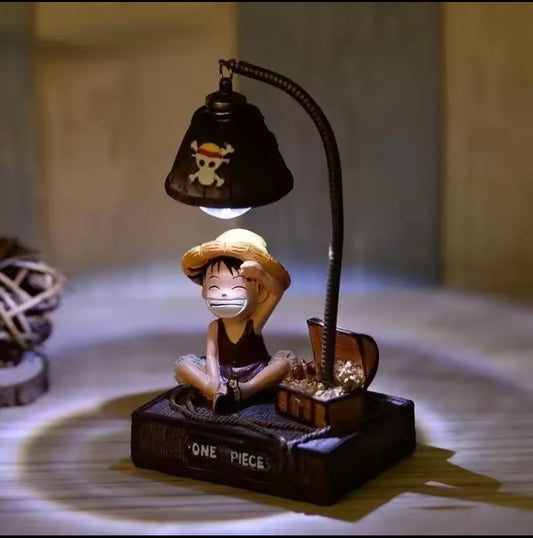 One Piece Dekor Aydınlatma