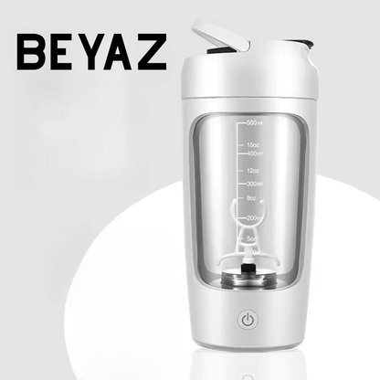 Akıllı Shaker Şişesi