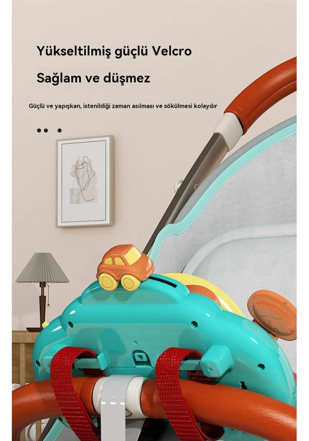 Çocuk Direksiyon Oyuncak