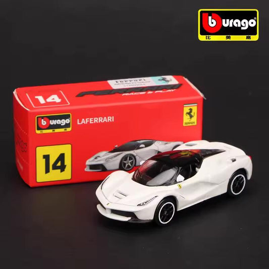 Ferrari Model 1