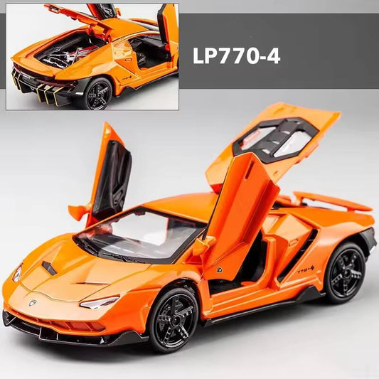 Lamborghini