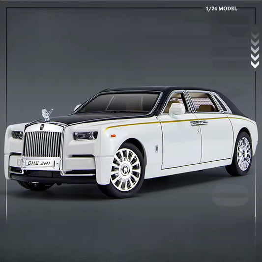Roll Royce