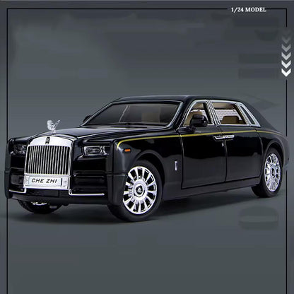 Roll Royce