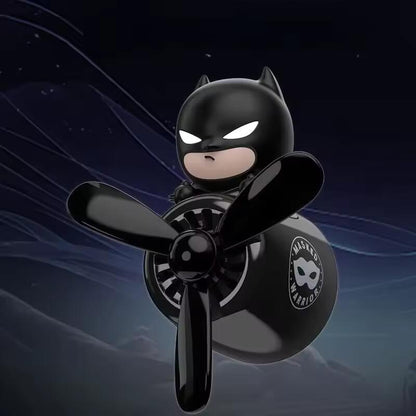 Batman Figürlü Araç Aparatı