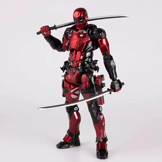 Marvel Deadpool Figür