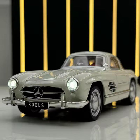 Mercedes 300SL